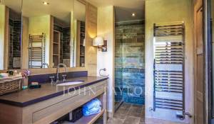 Venta Chalet Megève