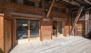 Venta Chalet Megève