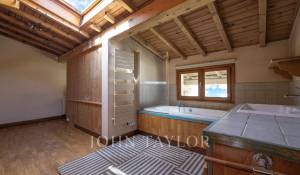 Venta Chalet Megève