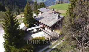 Venta Chalet Megève