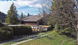 Venta Chalet Megève