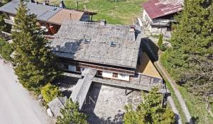 Venta Chalet Megève