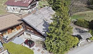 Venta Chalet Megève