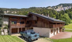 Venta Chalet Megève