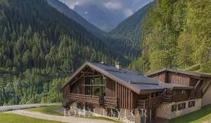 Venta Chalet Megève