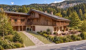 Venta Chalet Megève