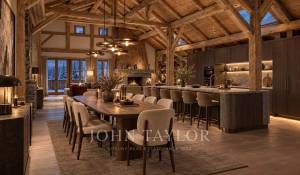 Venta Chalet Megève