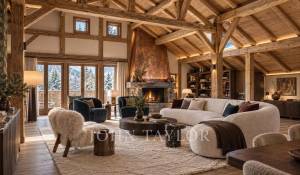 Venta Chalet Megève