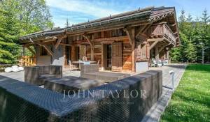 Venta Chalet Megève