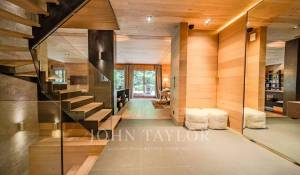 Venta Chalet Megève