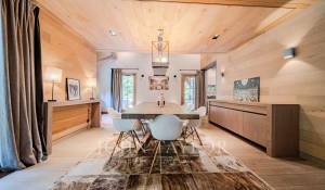 Venta Chalet Megève