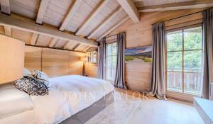 Venta Chalet Megève