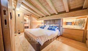 Venta Chalet Megève