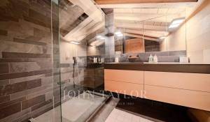 Venta Chalet Megève