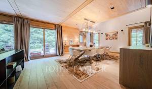 Venta Chalet Megève