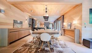 Venta Chalet Megève