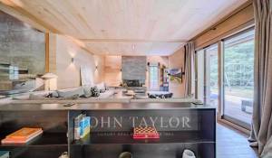 Venta Chalet Megève