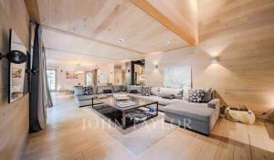 Venta Chalet Megève