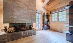 Venta Chalet Megève