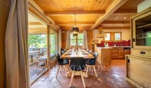 Venta Chalet Megève