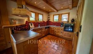 Venta Chalet Megève