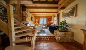 Venta Chalet Megève