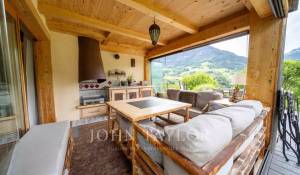 Venta Chalet Megève