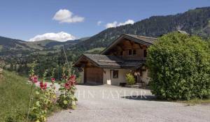 Venta Chalet Megève