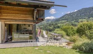 Venta Chalet Megève