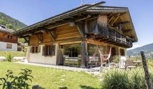 Venta Chalet Megève