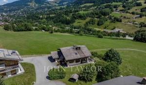 Venta Chalet Megève