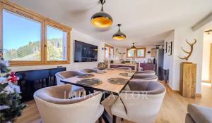 Venta Chalet Megève