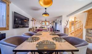 Venta Chalet Megève