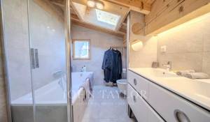 Venta Chalet Megève