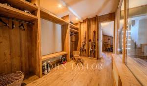 Venta Chalet Megève