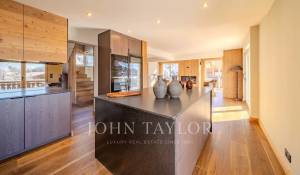 Venta Chalet Megève