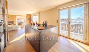 Venta Chalet Megève