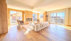 Venta Chalet Megève