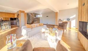 Venta Chalet Megève