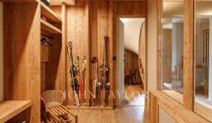 Venta Chalet Megève