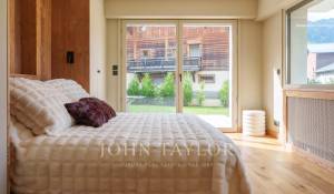 Venta Chalet Megève