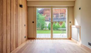 Venta Chalet Megève