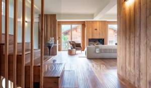Venta Chalet Megève