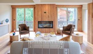 Venta Chalet Megève