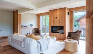 Venta Chalet Megève
