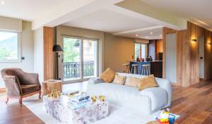 Venta Chalet Megève
