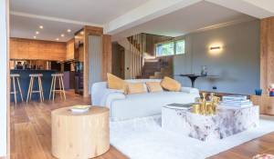 Venta Chalet Megève