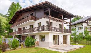 Venta Chalet Megève