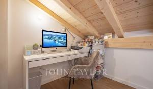 Venta Chalet Megève