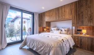 Venta Chalet Megève